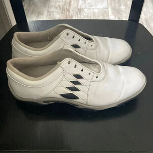 Foot joy golf shoes, women’s size 7.5 white